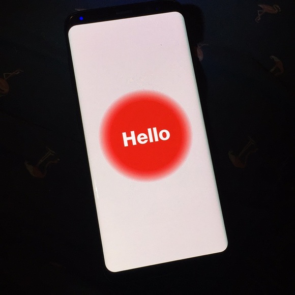 Samsung Other - Samsung Gal’ s8!No box but it’s brand new for sure